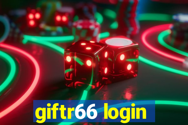 giftr66 login